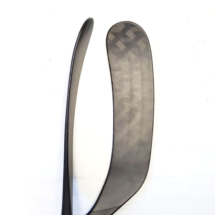 Guerrier Covert QR Edge